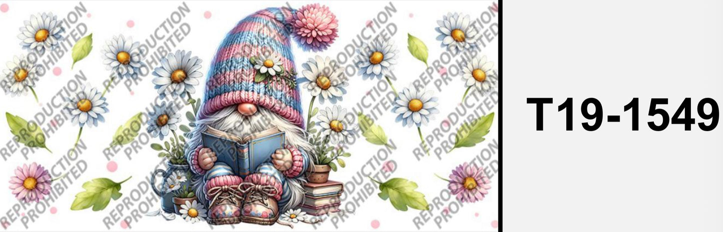 Süsser Zwerg T19-1549