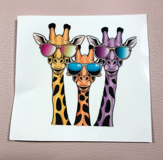 Giraffe