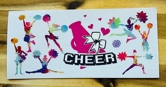 184 Cheer