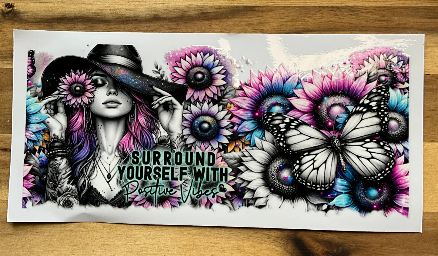 132 surround ..
