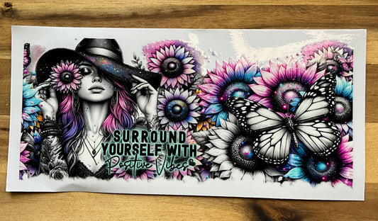 132 surround ..