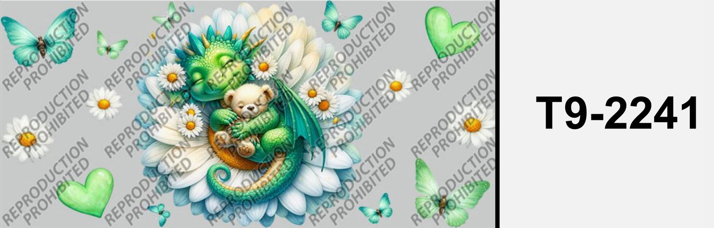 Sleeping Dragon T9-2241