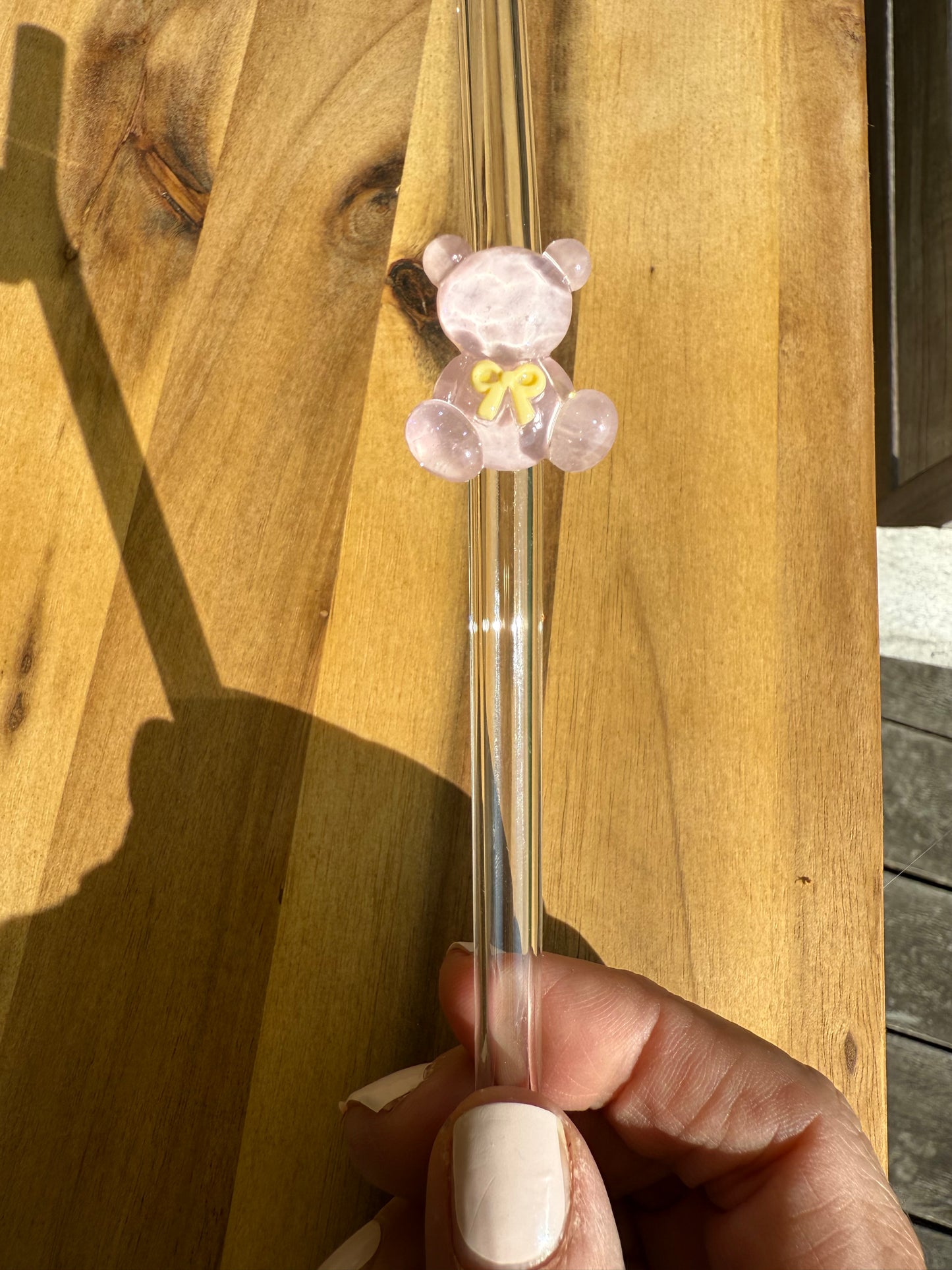 ✨ Cuteness-Overload für dein Glas! ✨