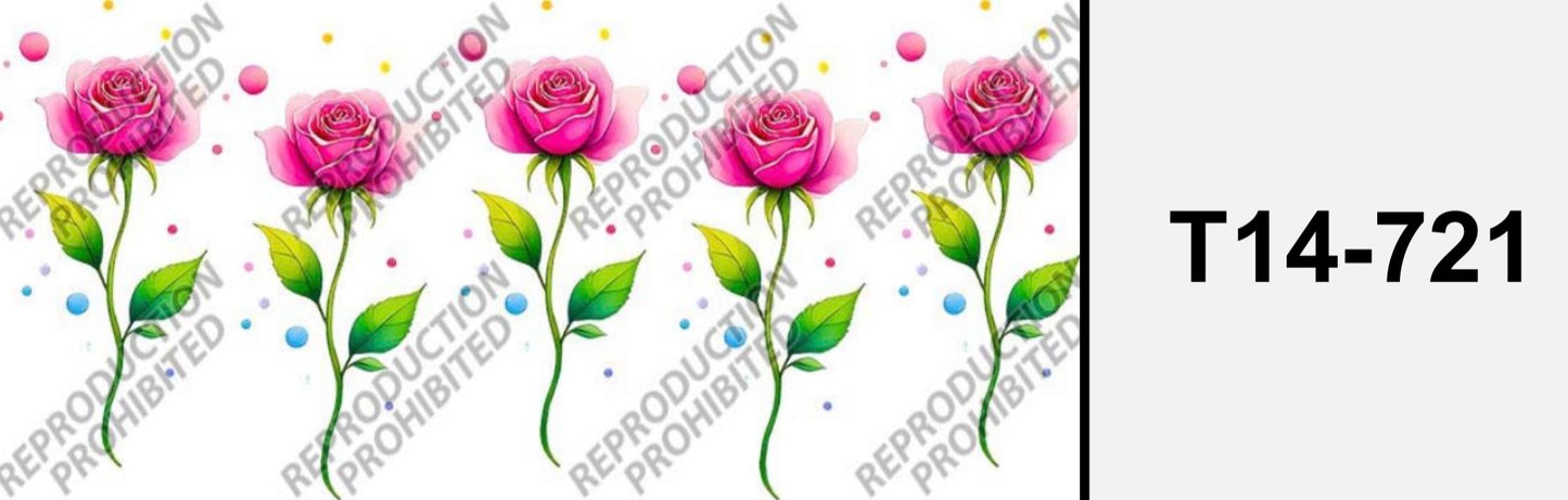 Blumen T14-721