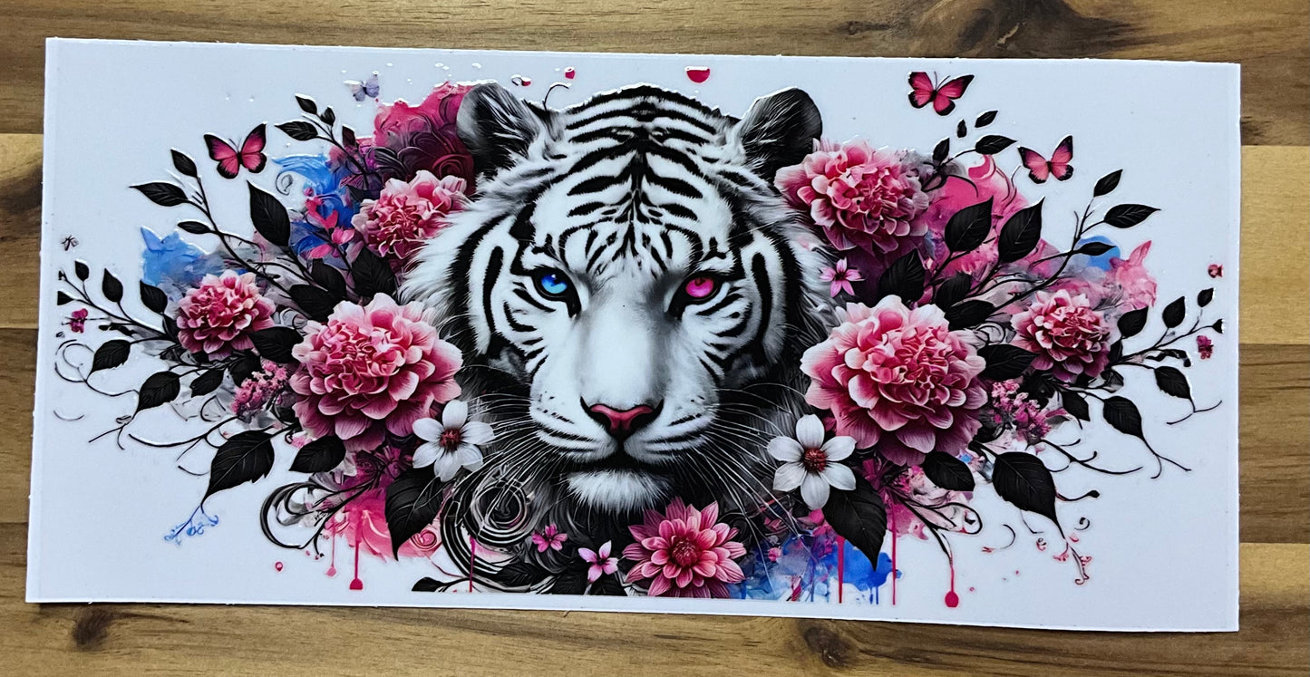 123 Tiger 1
