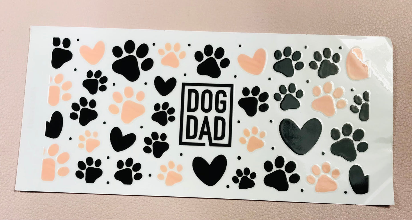 Dog Dad 1