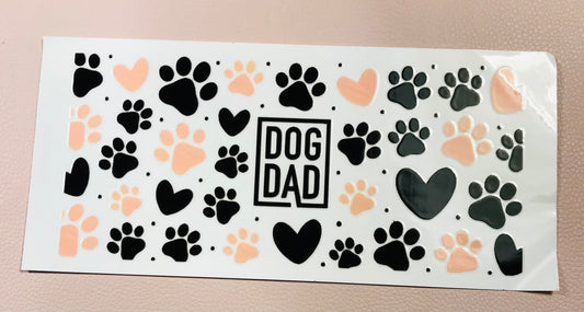 Dog Dad 1