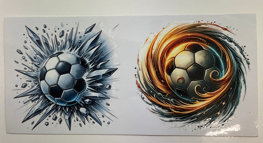 288 Fussball