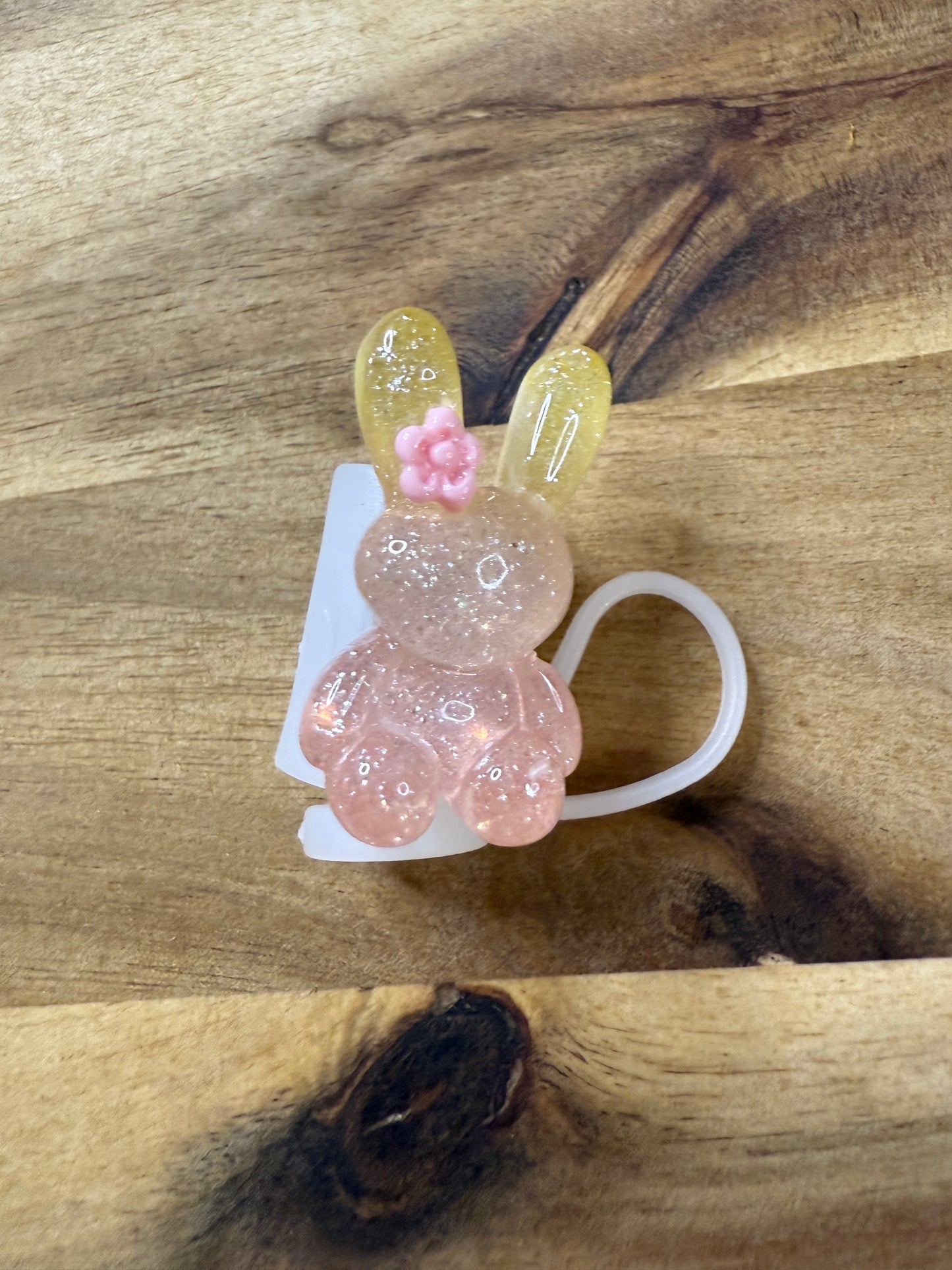 🐰 Cuteness-Overload für deinen Drink!