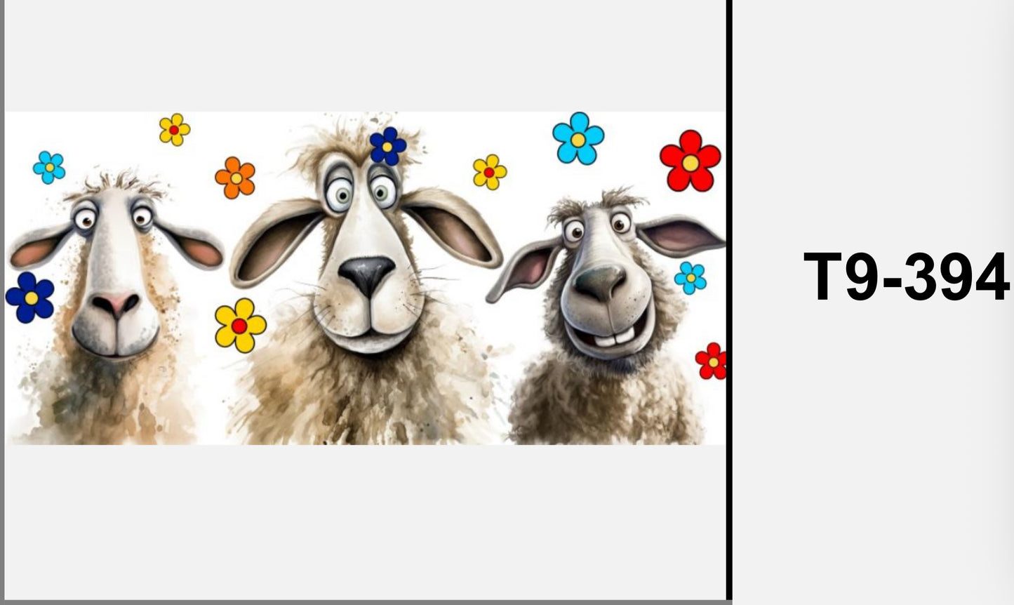 Schafe T9-394