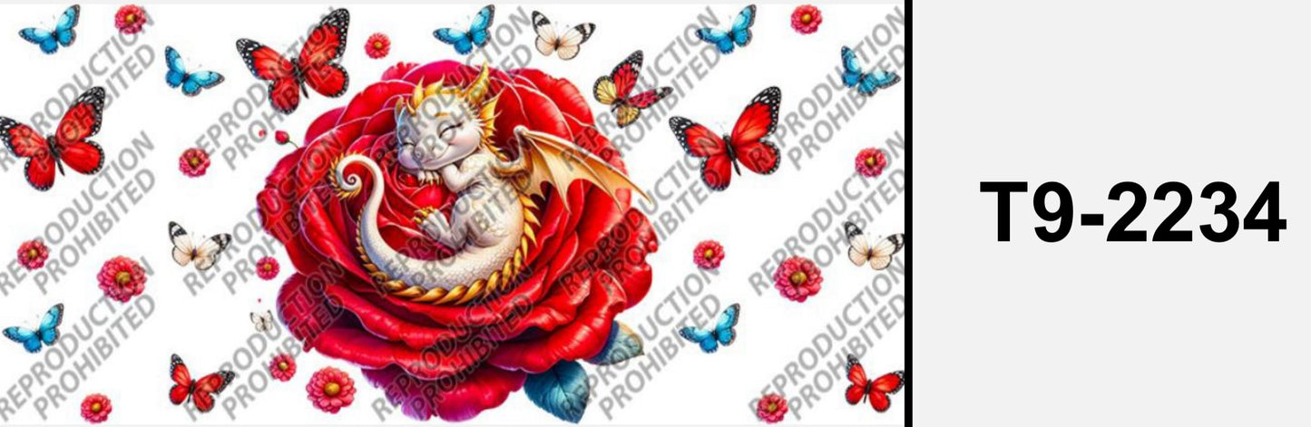 Sleeping Dragon T9-2234