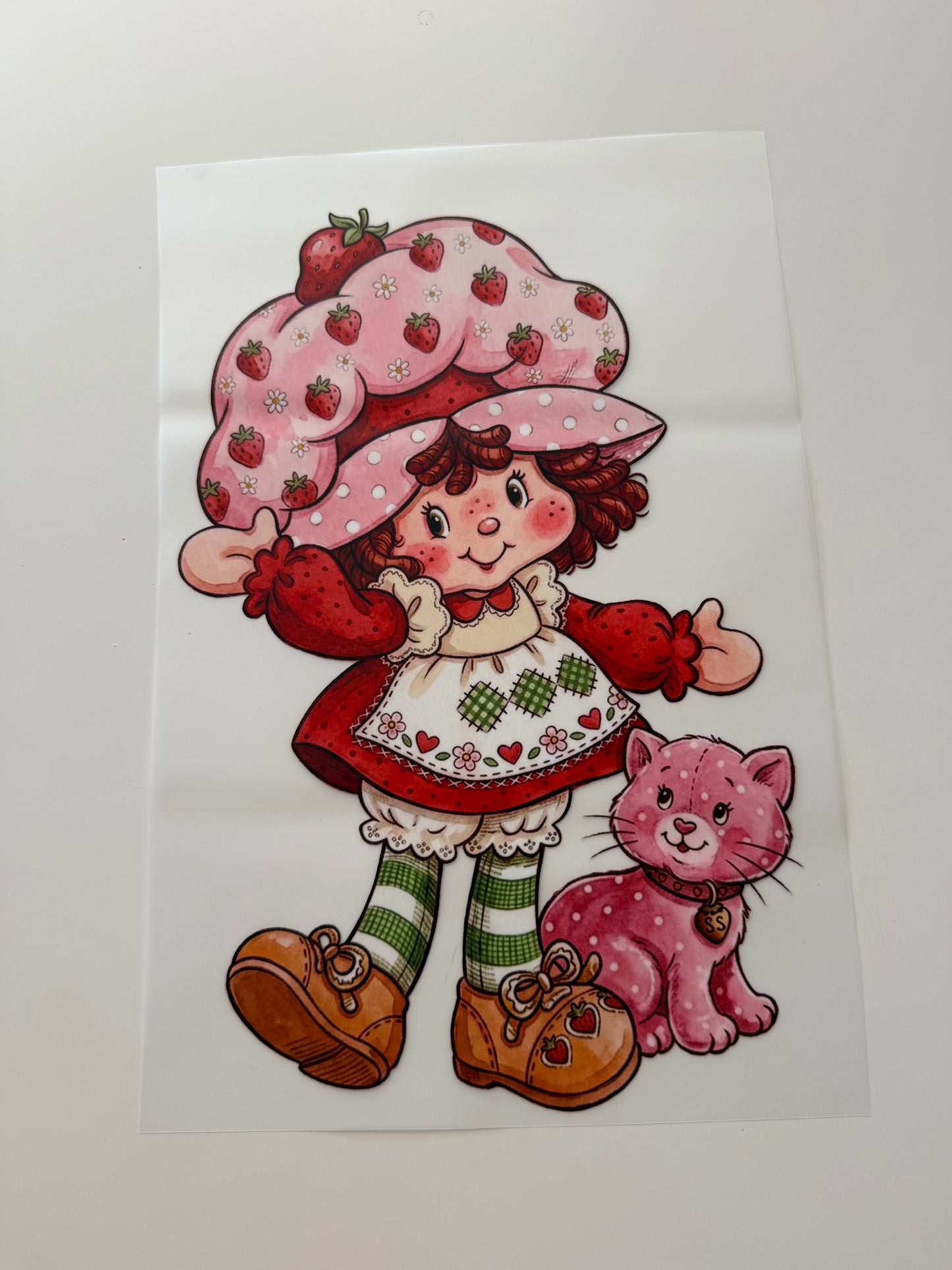 Textil Sticker- 100030