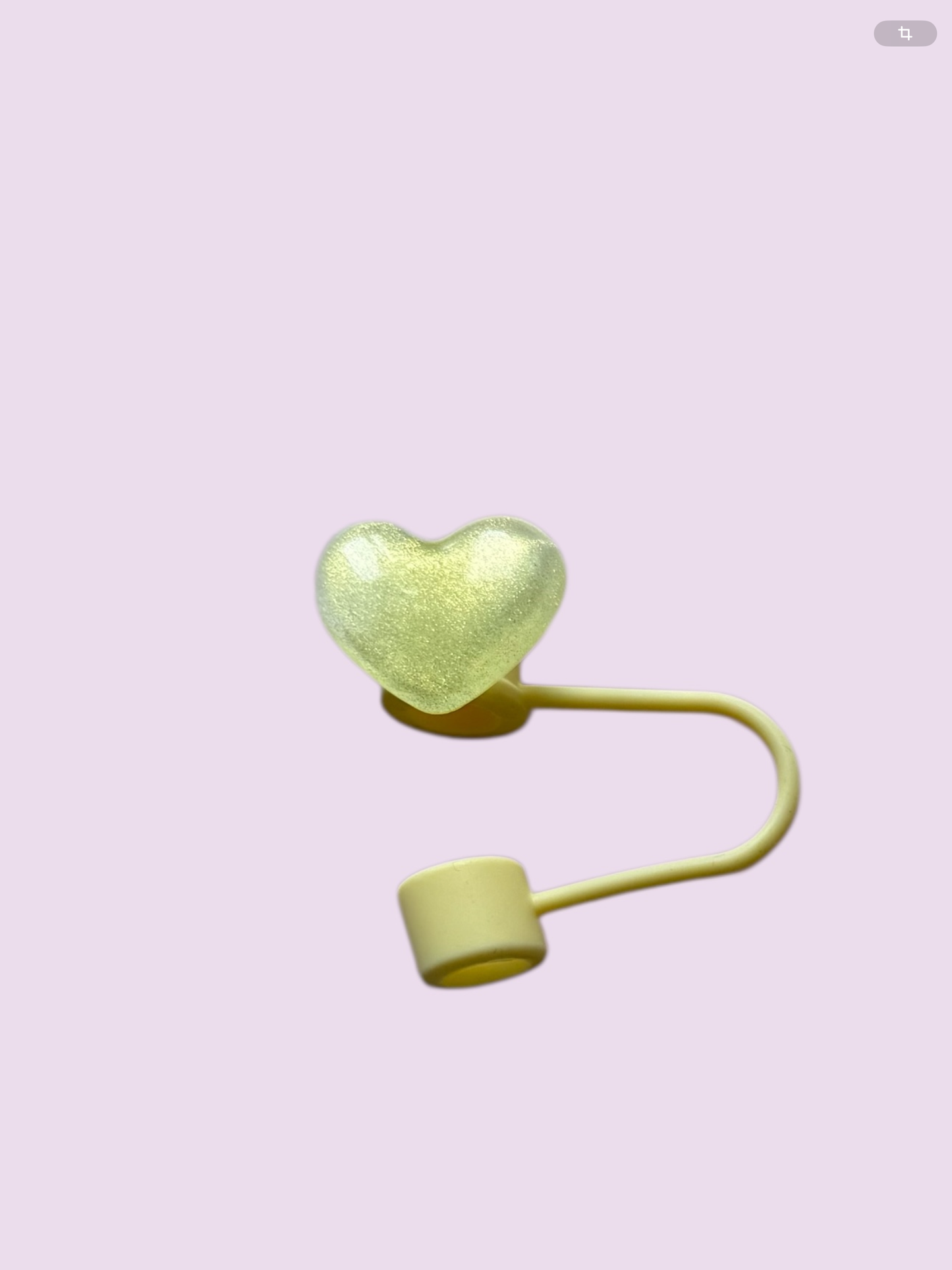 Glitzernde Herzensmomente – unsere Heart Edition für deine Strohhalme
