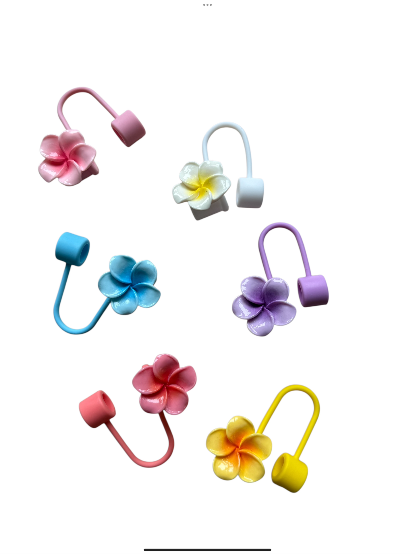 Blumige Akzente für dein Glas – die Flower Edition