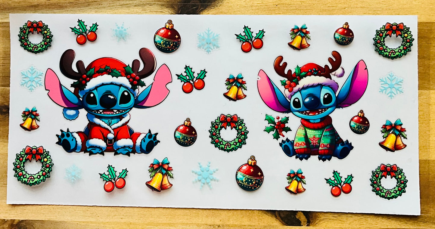 9000 Verschieden Blauer Teddy Weihnachten Christmas