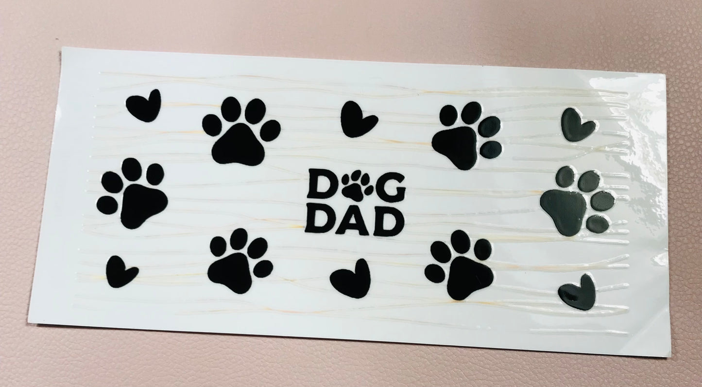 Dog Dad 4