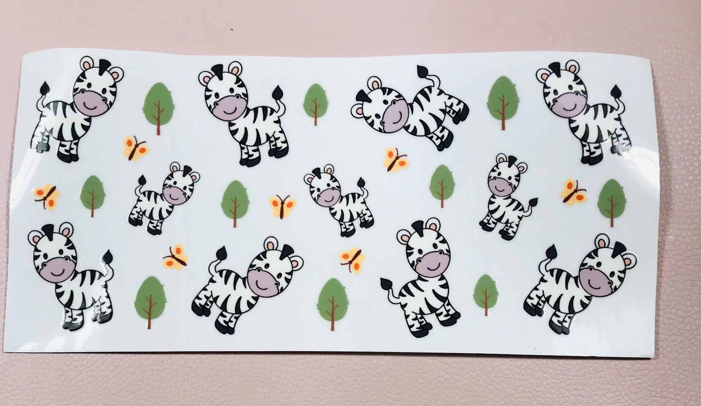 Zebra