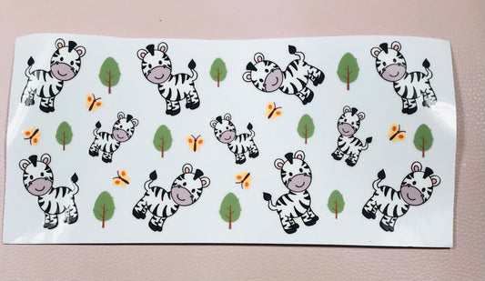 Zebra