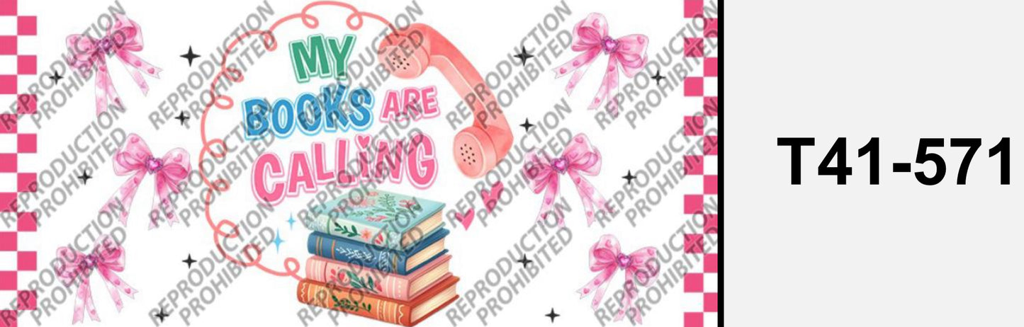 books T41-571