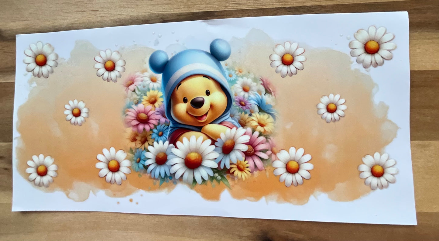 Bärchen