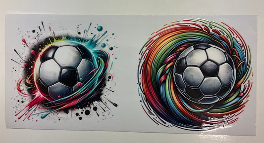 289 Fussball