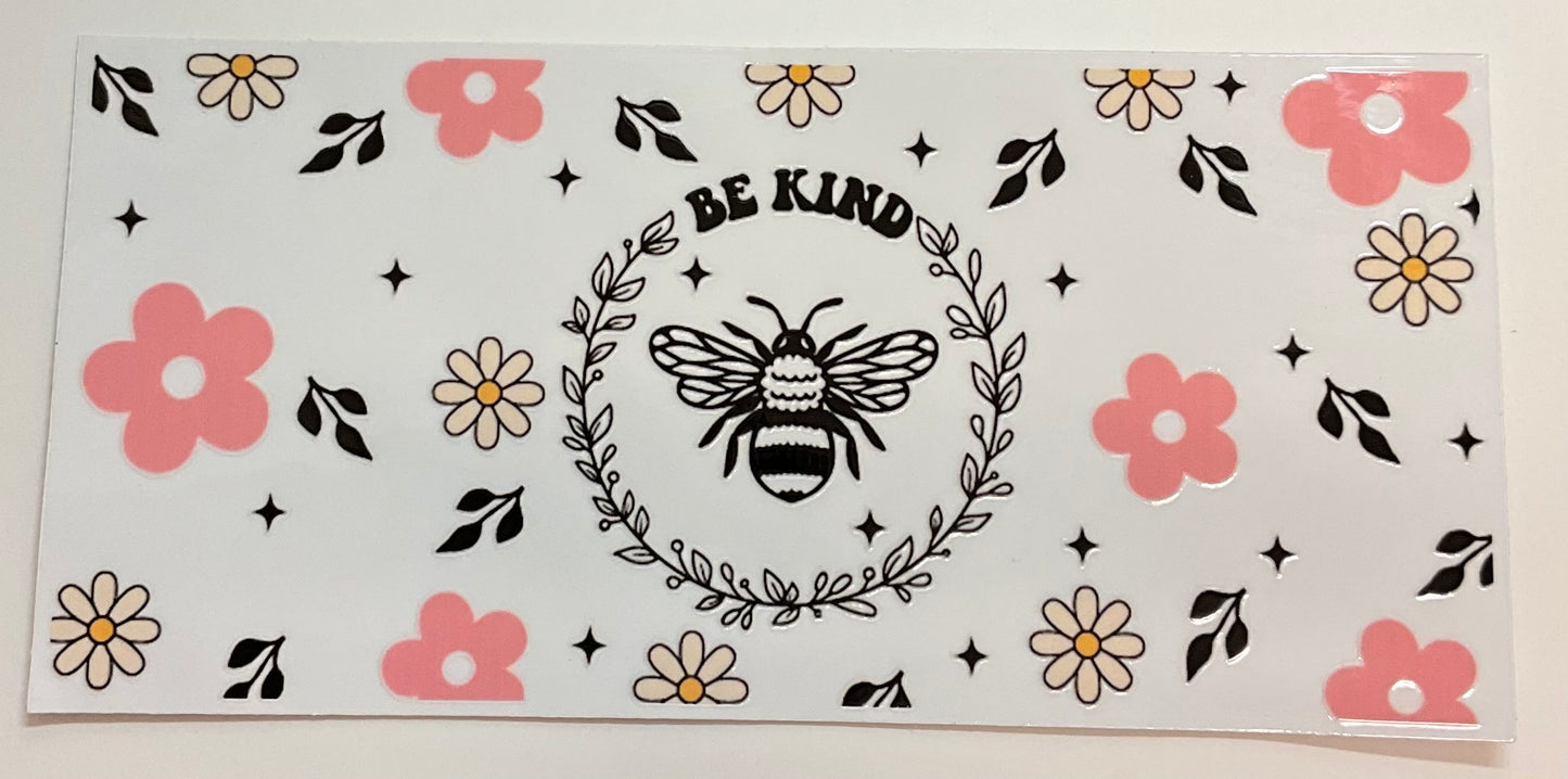 Bienen be kind