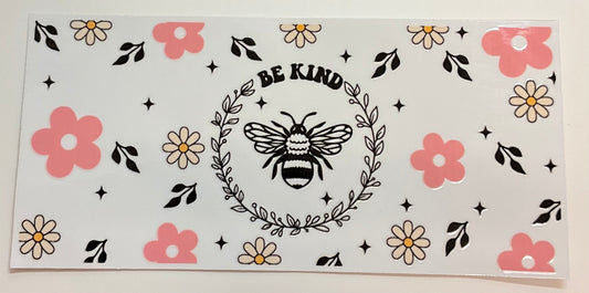 Bienen be kind