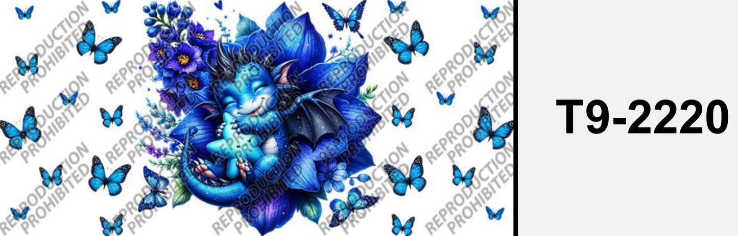 Sleeping Dragon T9-2220