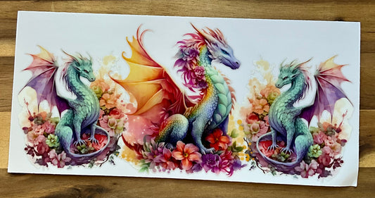 58 Dragons 8
