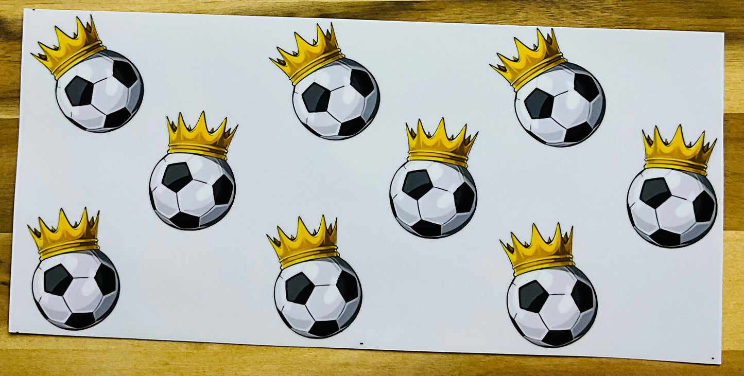 24 Fussball