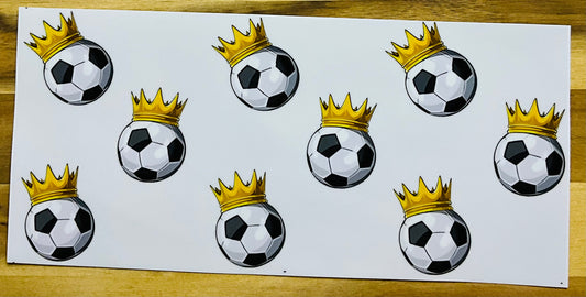 24 Fussball