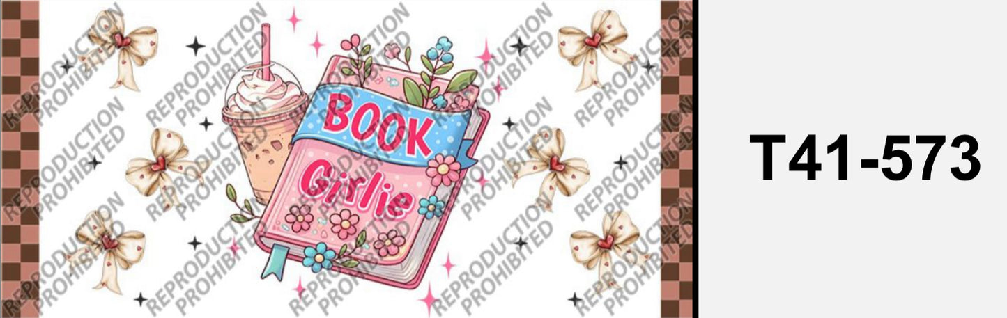 books T41-573