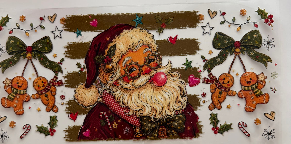 Merry Christmas Cow T51.4139 (Kopie)