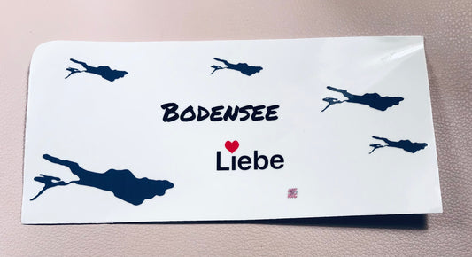 Bodensee Liebe