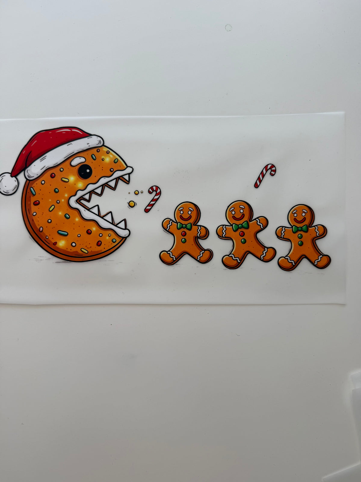 Weihnachts cookies