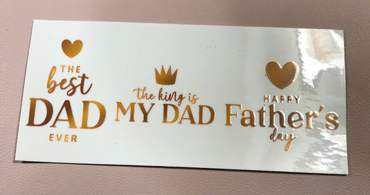 Father 3