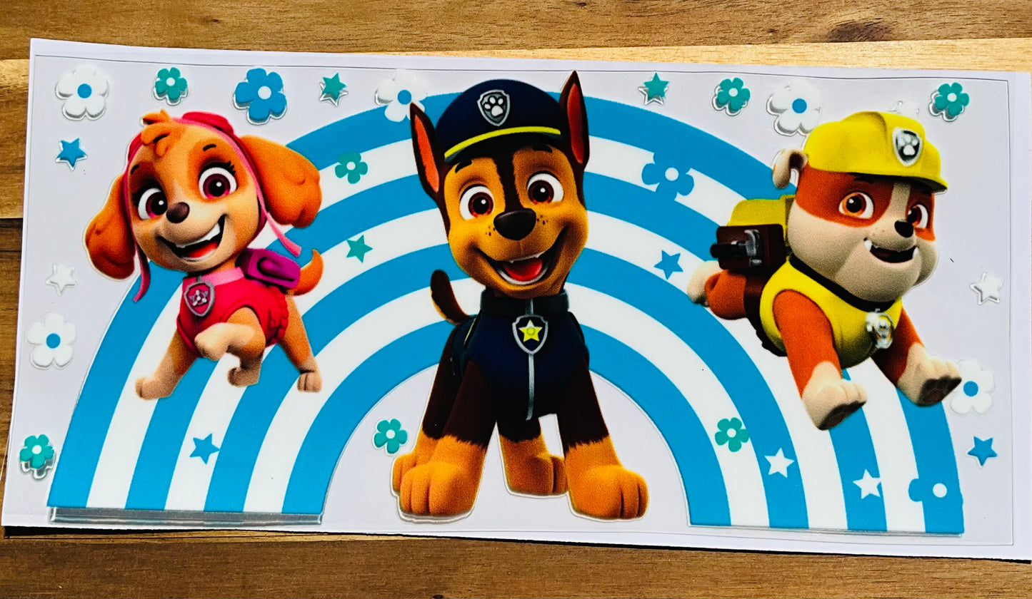 9000 Verschiedene Hunde Polizei
