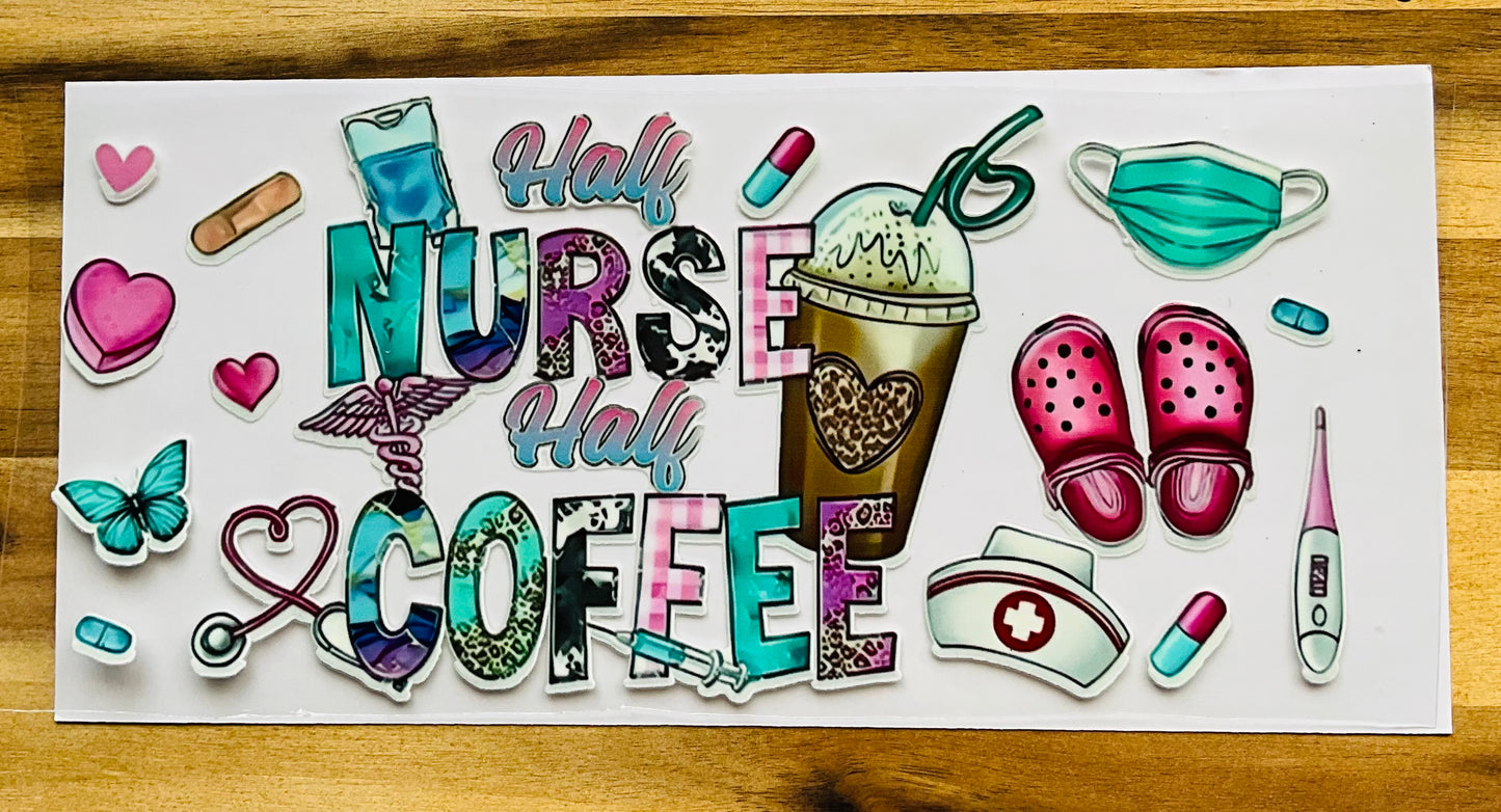95 Krankenpfleger-Krankenschwester-Pflegehelfer-in, Arzt-in nurse life