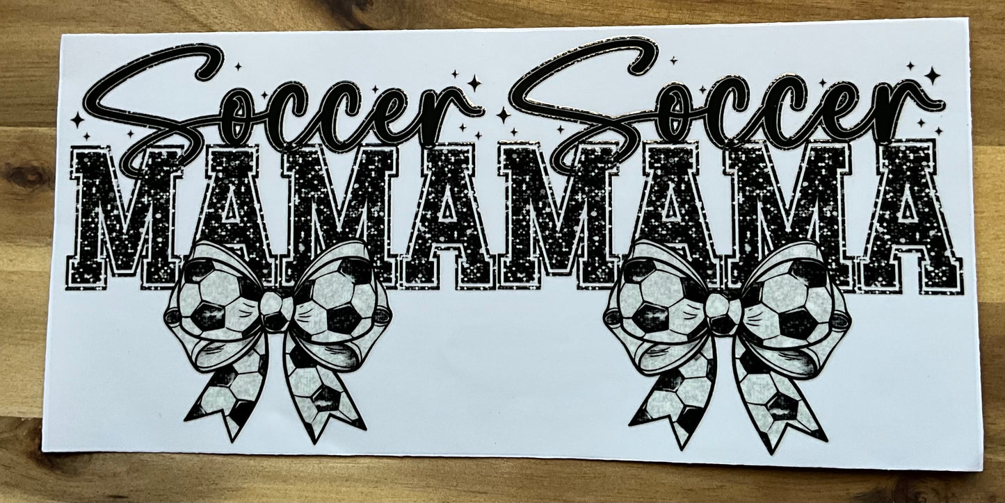 196 Soccer Mama