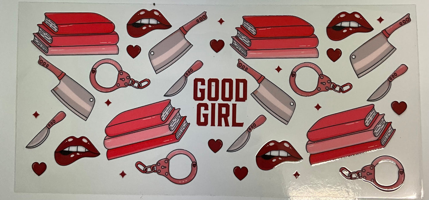 Good girls 3001