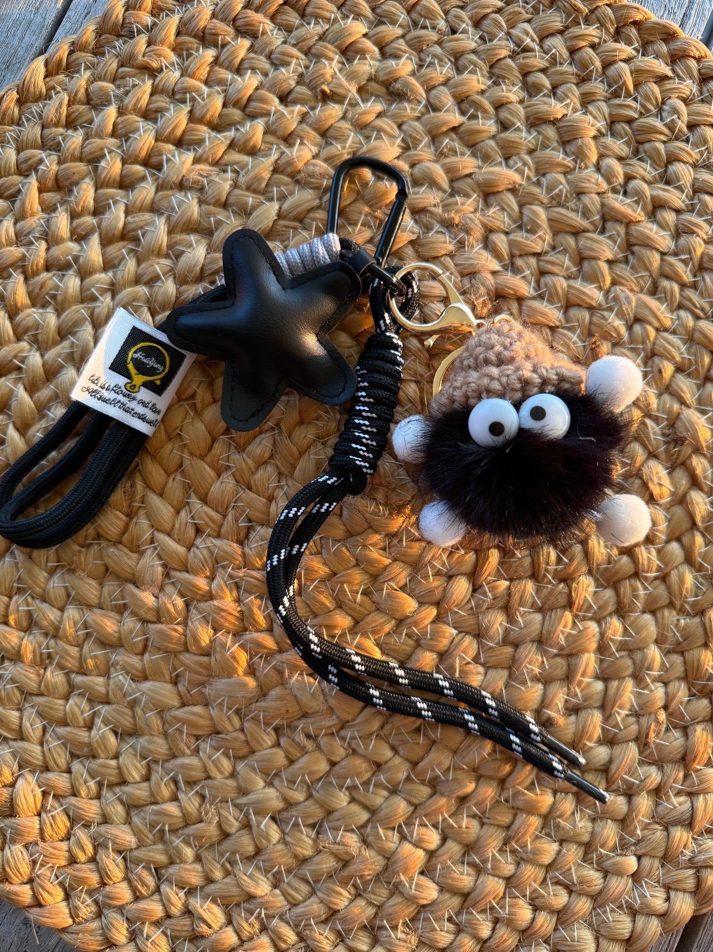 Fluffy Charm Love – Dein neuer Lieblingsbegleiter! 🐾✨