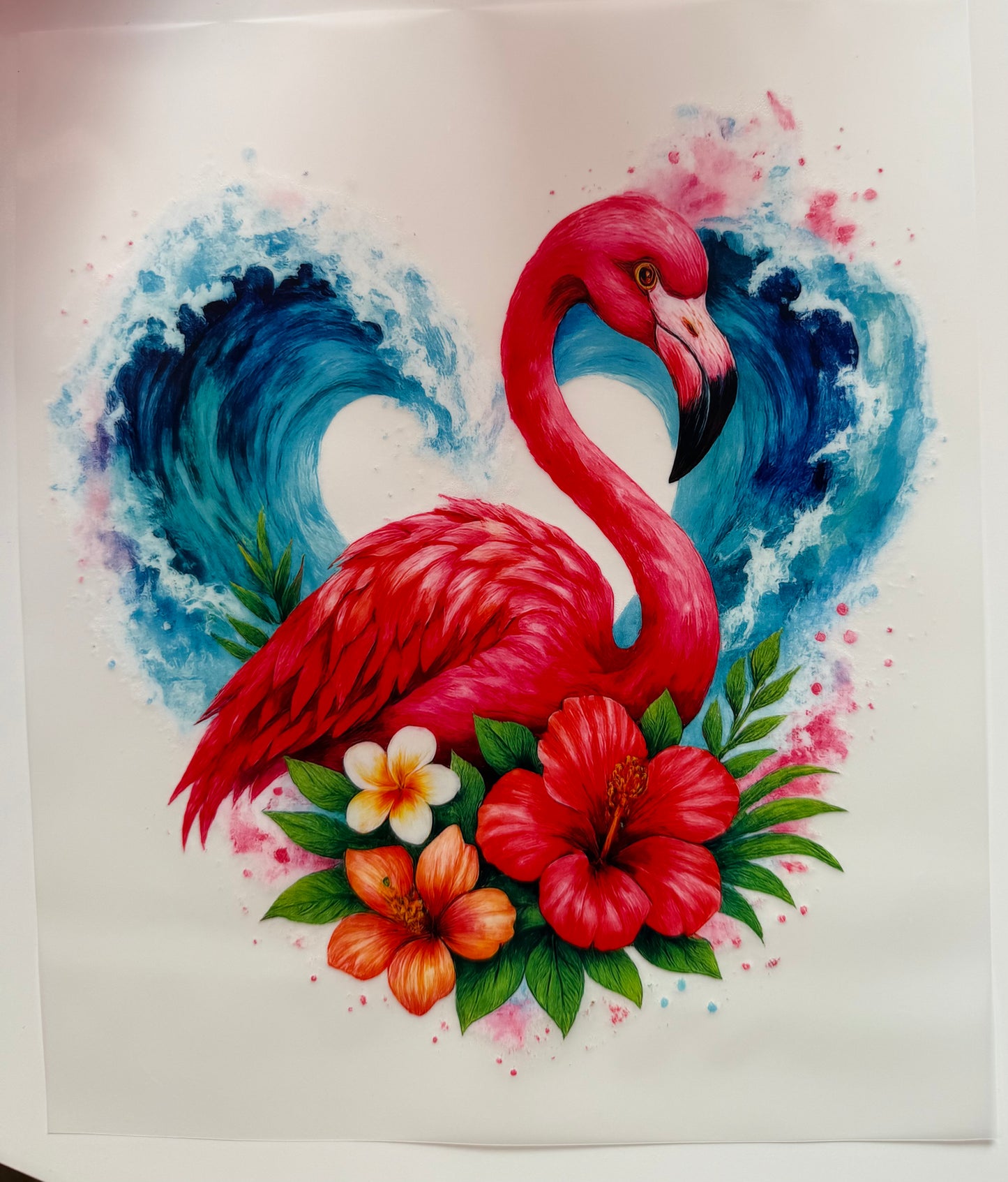 Flamingo 🩷