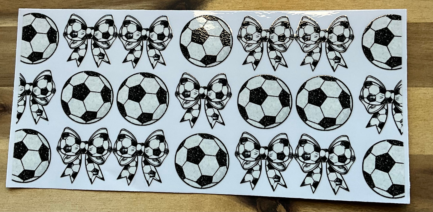 195 Fussball schleifen