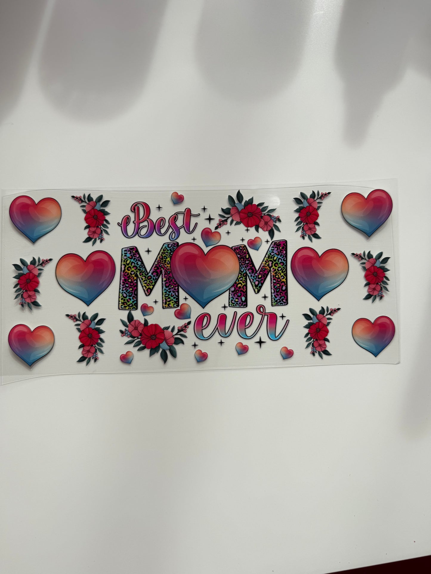 Best mom ever