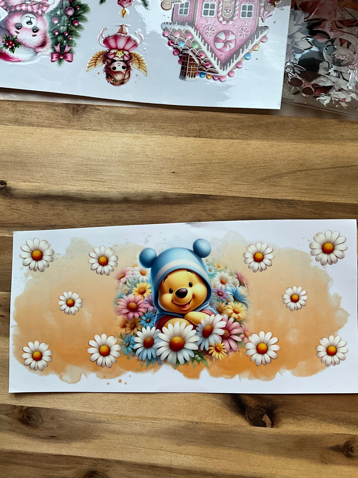 Bärchen
