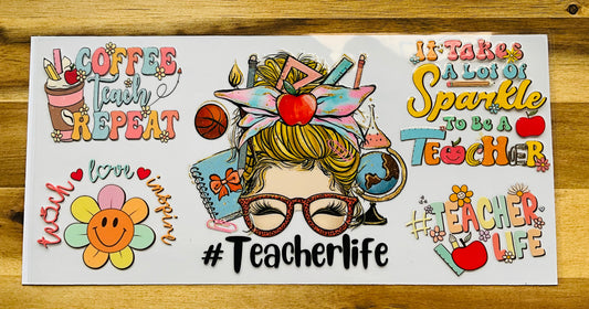 86 Lehrer Erzieher Teacher