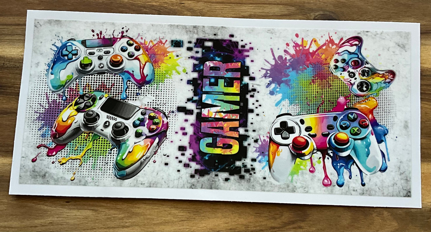 Gamer 2
