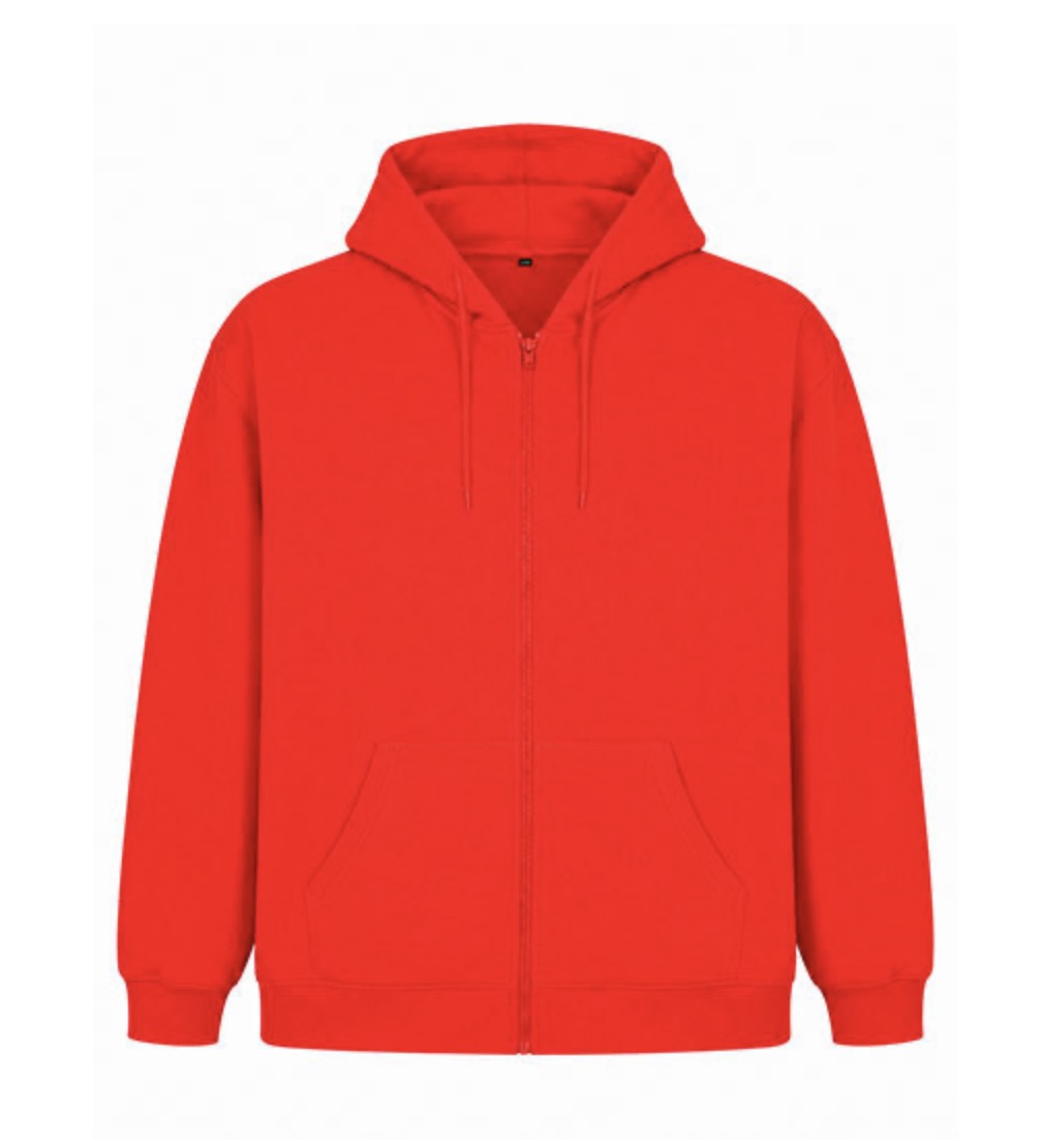 Vorbestellung. Die Coole PLUS – unsere Zipperjacke bis 15XL 💕