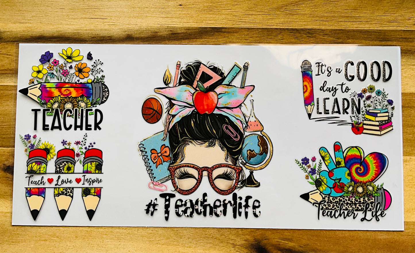 87 Lehrer Erzieher Teacher