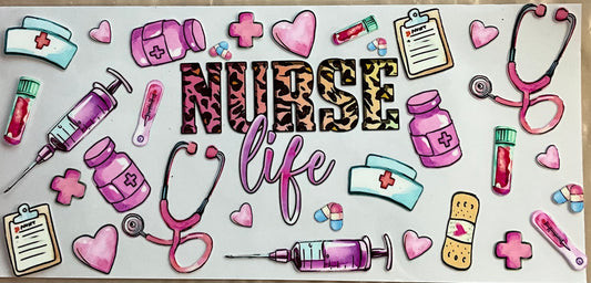 15 Krankenpfleger-Krankenschwester-Pflegehelfer-in, Arzt-in nurse life